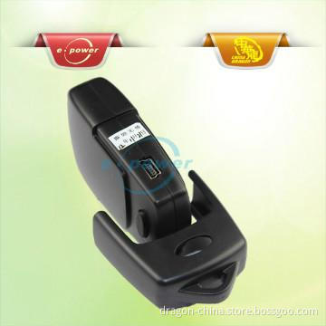E-Power IR HD 720P Motion Keychain Camera Manual with Web Camera ER026